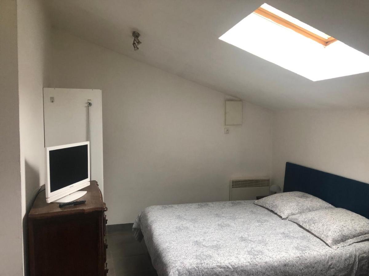 Studiodupuyblanc Saint-Paul  外观 照片