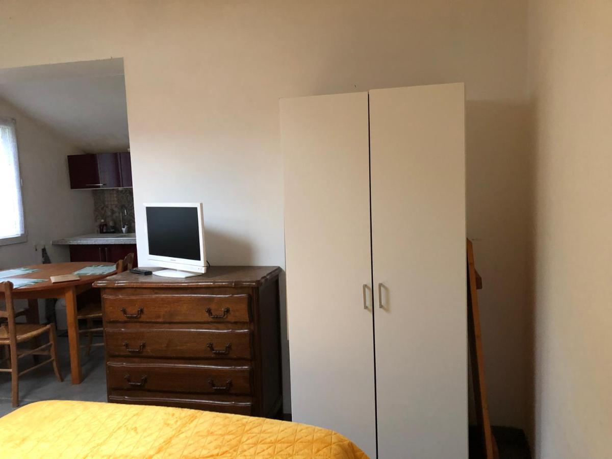 Studiodupuyblanc Saint-Paul  外观 照片